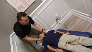 Atlantic Chiropractic Associates - Short | Milford, DE