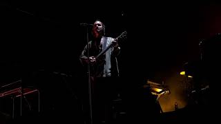 Editors - A Ton of Love (acoustic) live in Prato 3-09-2023