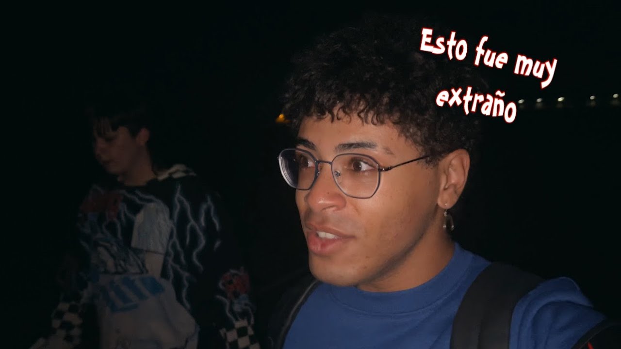 RANDONAUTICA NOS LLEVÓ A UN CEMENTERIO DE ANIMALES Y ALGO SE VINO CON NOSOTROS