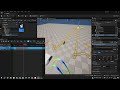 UE5 short tutorials: Cine Camera Rig Rail. Новый компонент сплайна для анимации в 5.3+