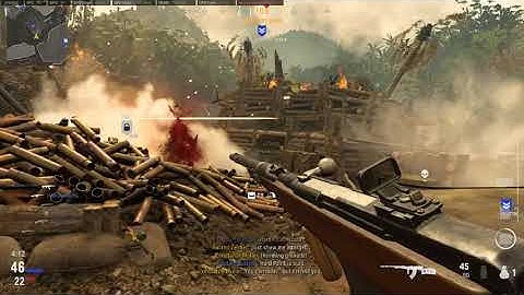 COD Vanguard Free Access: 10 VS 10 Hardpoint - Numa Numa | No Commentary Gameplay