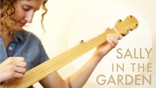 Sally In The Garden - Premo & Gustavsson chords