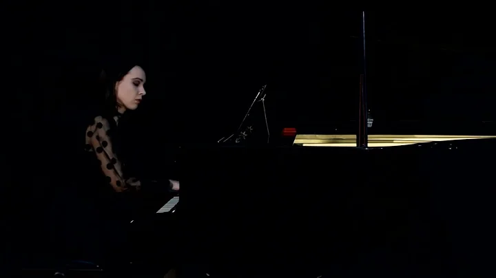 Ave Maria Bach/Gounod  - performed by MIRA