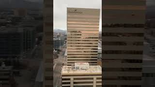Anchorage Alaska downtown 9pm May 9, 2023 #Anchorage #Alaska