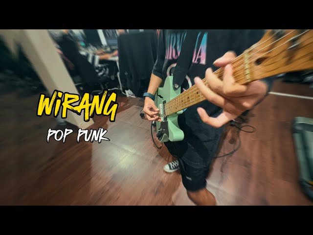 Wirang Denny Caknan Pop Punk Cover by Boedak Korporat class=