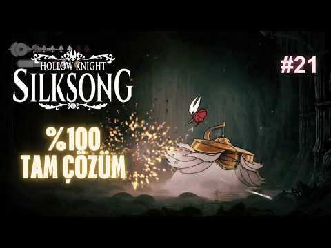 The Unravelled boss savaşı