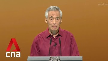 Bills to repeal 377A, amend Constitution to protect definition of marriage tabled in Parliament