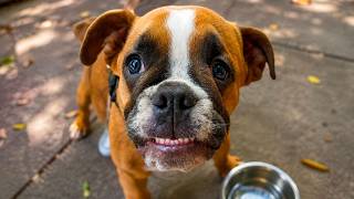 Disabled Shelter Puppy Wasn t Expected To Live Then He Met Dolphins