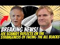 BREAKING NEWS! LATEST RUGBY NEWS! ALL BLACKS NEWS TODAY!