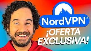 Código de cupón NordVPN 2026 | ¡La MEJOR VPN con el MAYOR descuento!