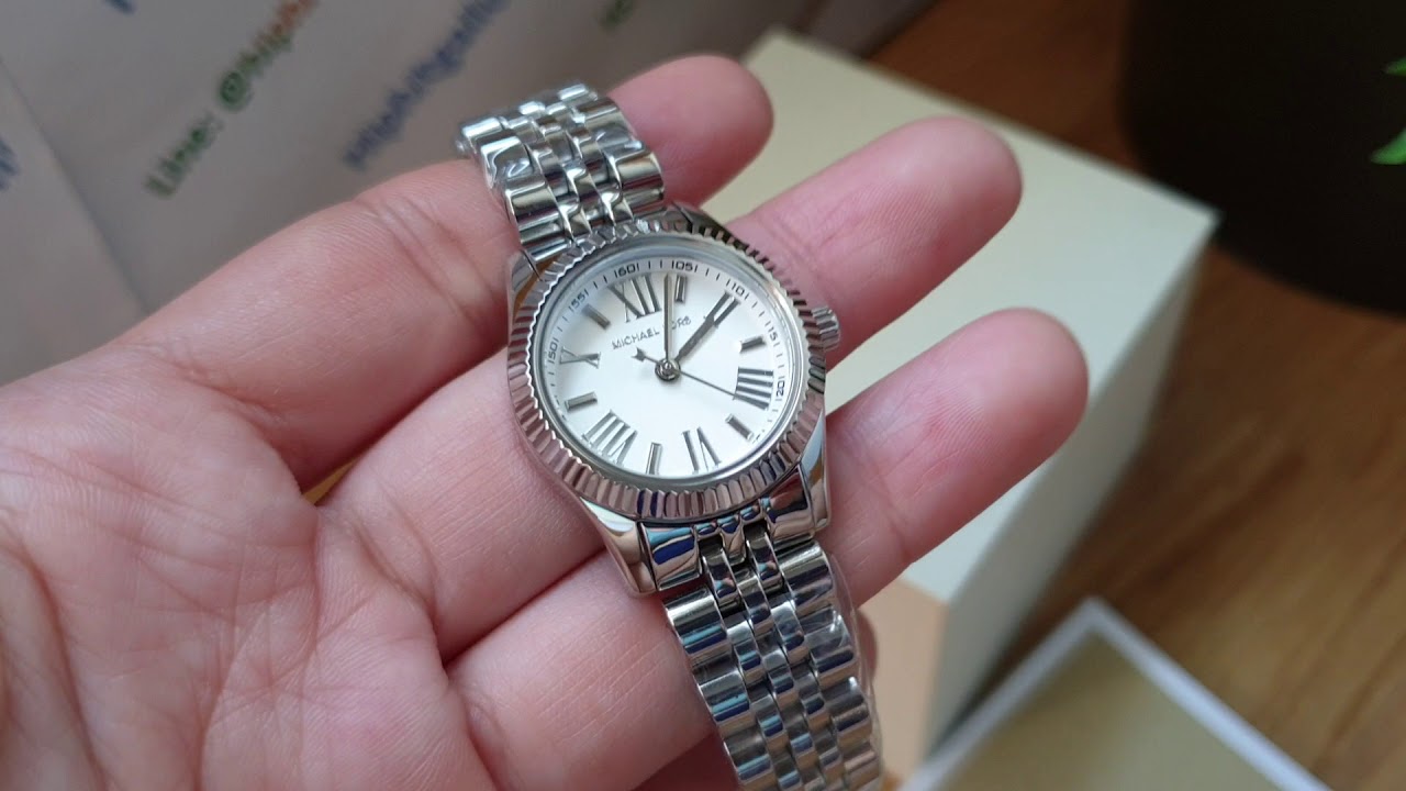 mk3228 watch