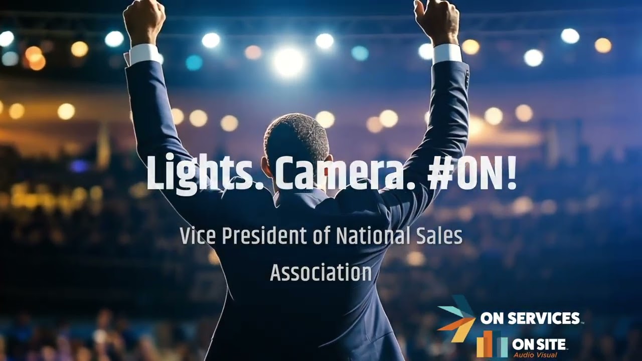Now Hiring: Vice President of National Sales – Association
