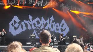 Entombed A.D. - The Winner Has Lost (Wacken Open Air 2016)