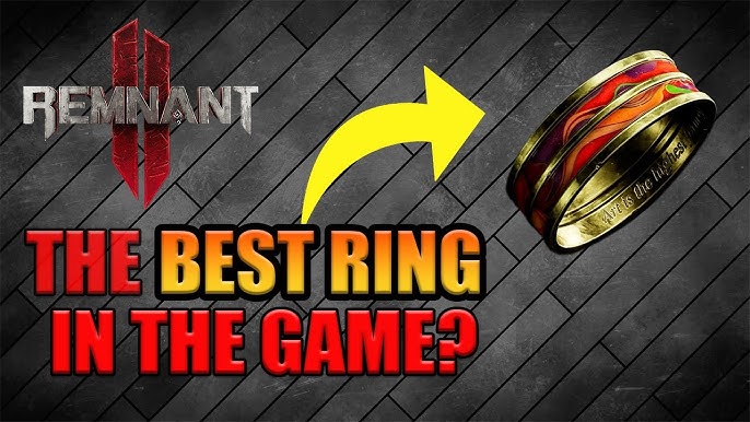 How to Get the Bright Steel Ring - Remnant II Guide - IGN