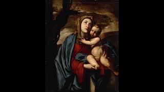 Francesco Feo - Salve Regina