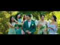 Wedding day .