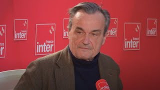 Tensions au Moyen-Orient : l'analyse de l'ancien ambassadeur Gérard Araud