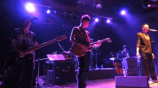 HD_20140427_信(蘇見信)_光之翼_信招待TADA方舟台中場