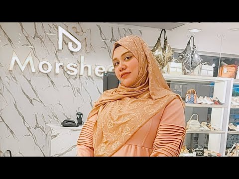 في جراند مول المعادي تخفيضات على بوتات وشنط وشوزات بتبدا من 300