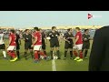 مباراه الاهلي والجونه اثنين واحد للاهلي