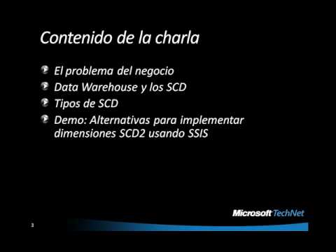 Implementando SCD2 Parte I (1 de 6)