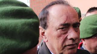 Alaattin Çakıcı Sincan Kapalı Cezaevine Nakledildi