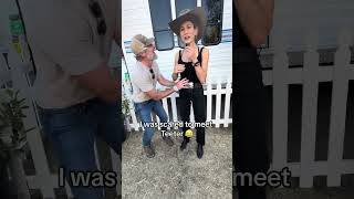 Just Kidding. Teeters The Best