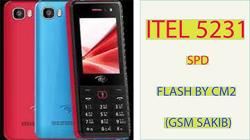itel 5231 spd formet done by cm2 spd boot key error solution (gsm sakib)