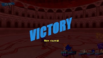 Laughing at The Reaper in SRB2P