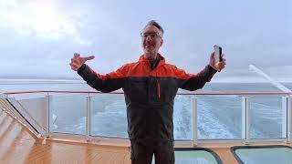 Office Hours: Database Q&A on the Last Alaskan Cruise