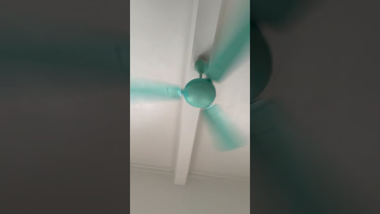 Quạt trần vinawind phần 1