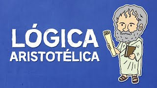 Lógica Aristotélica | Filosofia