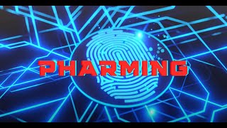Pharming | CybARverse Academy Wealth
