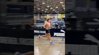 My First Hyrox Race - 10737