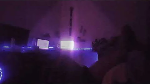 Radiohead - The Numbers: Jonny, thom & a CR78 (Estúdio HS)