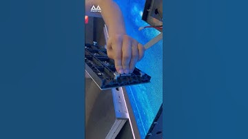 3D Wall#leddisplay #ledscreen #leddisplayscreen #ledvideowall #ledwall #3d #3ddisplay #ledpanel