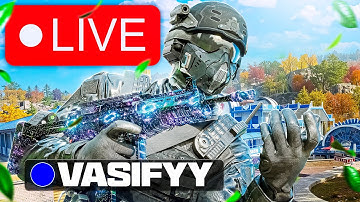 BEST WARZONE POV 😍🏝️