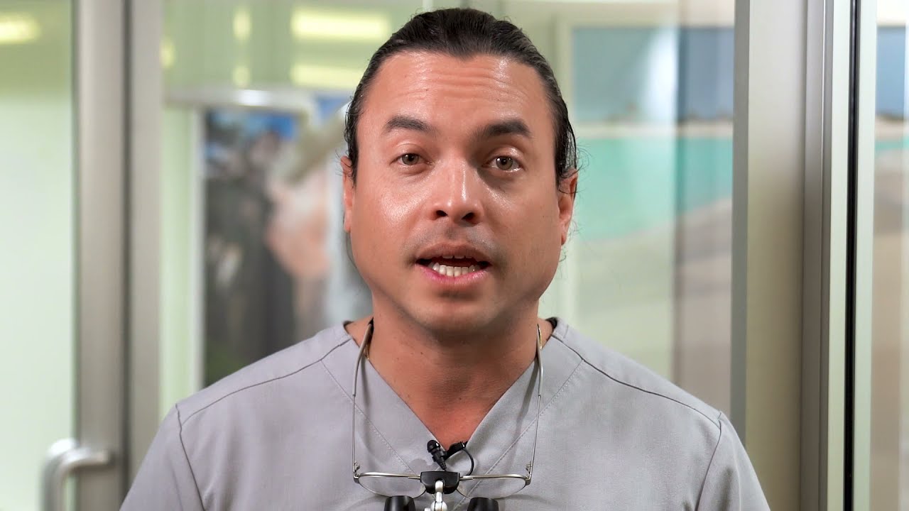 Professional Teeth Whitening in Miami