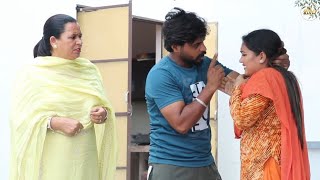 ਦੋਵਾਂ ਦੀ ਇਕ ਪਸੰਦ (ਘਰਦਿਆਂ ਤੋਂ ਪਰਦਾ) | Punjabi Short Movies  2026 New punjbi film @RDHMOVIES