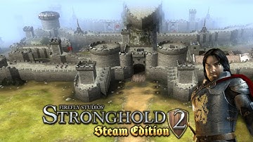 Epic Siege: Minas Tirith – Stronghold 2 Steam Edition | The Greatest Battle of Middle-earth