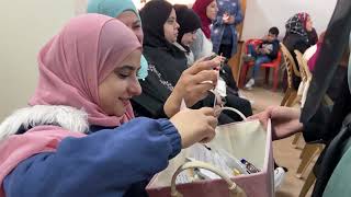 جامعة القدس المفتوحة تنظم ندوة بعنوان ( واقع الاشخاص ذوي الإعاقة بين الواقع والمأمول )