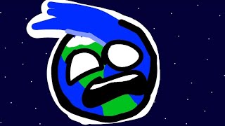 SolarBalls Fan Animation - What if the earth stopped spinning?