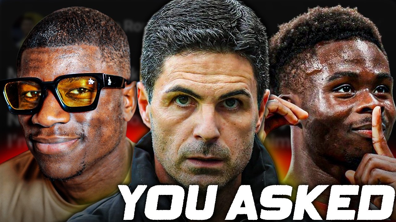 People Asked Arsenal To Change. Now They Hate It.