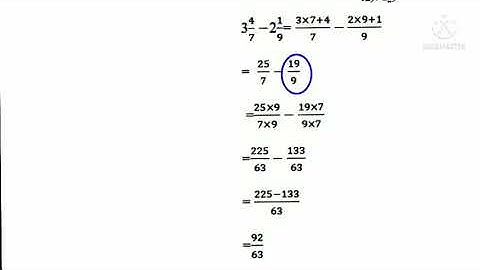 Bridge course 7th Maths Day 8 Urdu medium