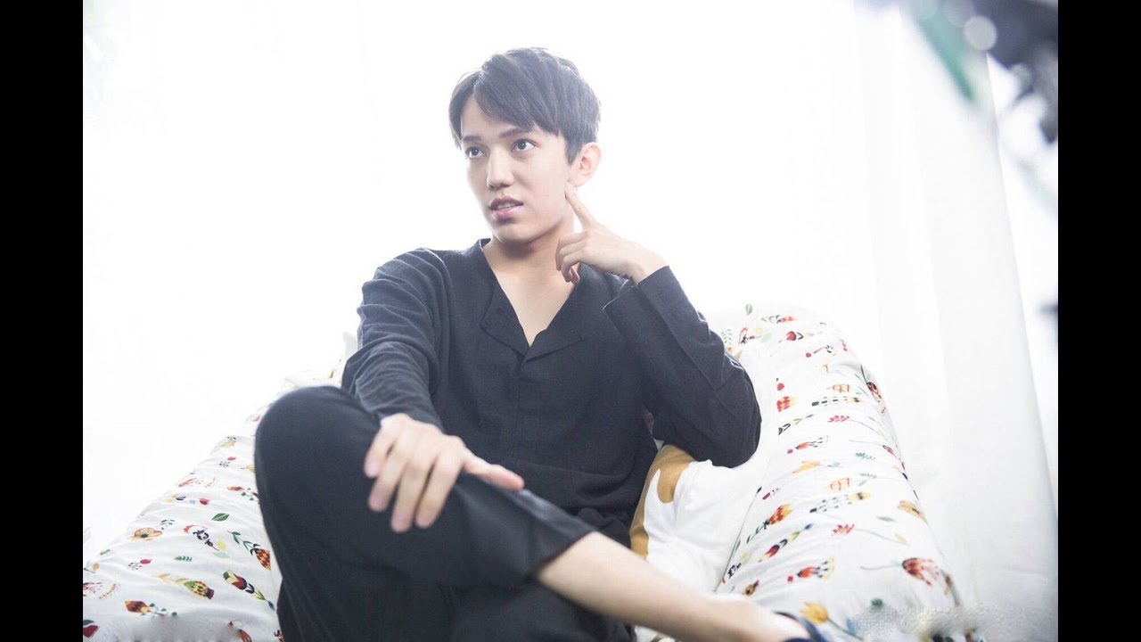 Interview with Dimash Kudaibergen for fans. English and russian translation