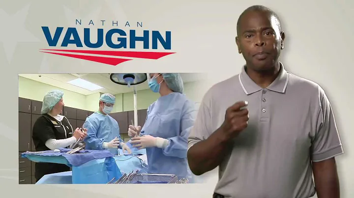Re-Elect Nathan Vaughn 2010