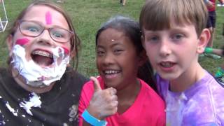New Life Camp - Elementary School Week 1/Day Camp Week C 2016