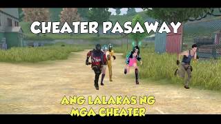 CHEATER PASAWAY [TEAM PH] Song Gamer #KuykuyYT