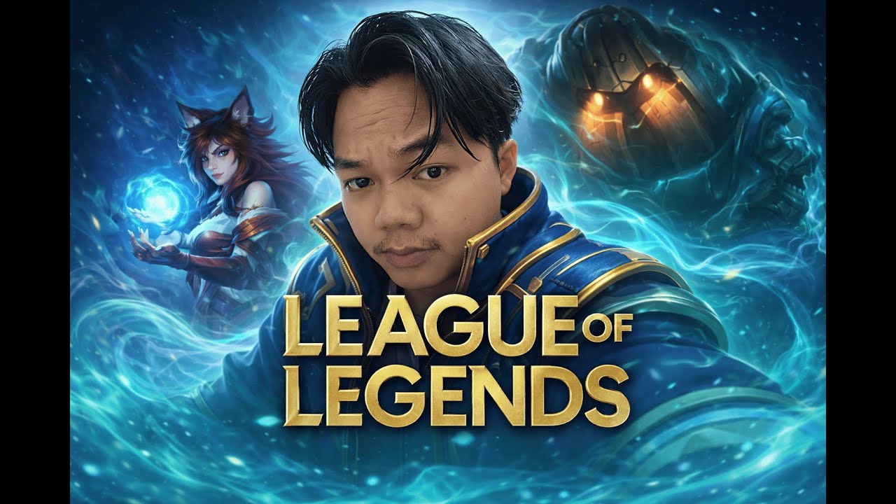 Push Rank Last Season | League of Legends Live 🔴