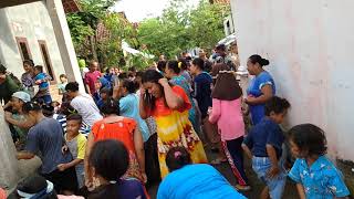 Saweran Di Silihasih Pabedilan Cirebon